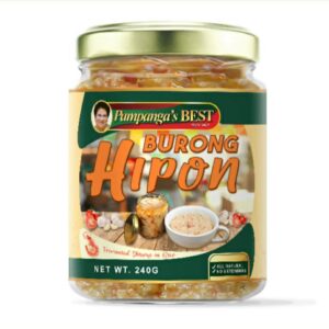 Pampanga's Best Burong Hipon 240g
