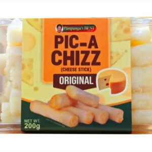 Pampaanga's Best Pic-A Chizz 200g