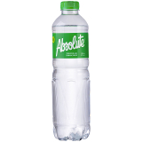 Absolute Distilled Water 350ml