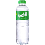 Absolute Distilled Water 500ml