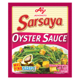Sarsaya Oyster Sauce 30g