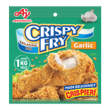 Aji Crispy Fry Garlic 62g