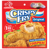 Aji Crispy Fry Original 62g