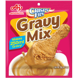 Aji Crispy Fry Gravy Mix 20g