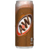 A&W Rootbeer Can (Slim) 320ml