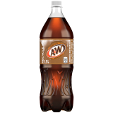 A&W Rootbeer Pet Bottle 1.5L