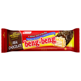 Beng-Beng Wafer Chocolate Caramel 22g/10'S