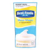 Best Foods Mayonnaise 220ml