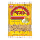 Besuto Cracker Onion & Garlic Flavor 250g