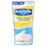 Best Foods Magic Mayo Doy 470ml