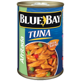 Blue Bay Tuna Afritada 155g