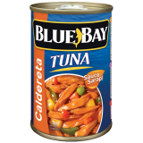 Blue Bay Tuna Caldereta 155g