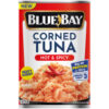 Blue Bay Corned Tuna Hot & Spicy 150g
