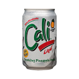 Cali Pineapple in Can 330ml