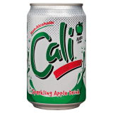Cali Ice Apple in Can 330ml