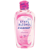 Casino Alcohol 70% Dual Moisture 150ml
