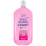 Casino Alcohol 70% Femme 500ml