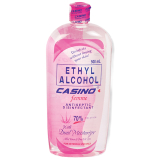 Casino Alcohol 70% Dual Moisture 500ml