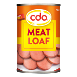 CDO Meat Loaf 150g