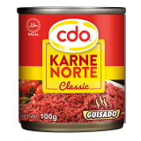 CDO Karne Norte Guisado 100g