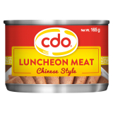 CDO Luncheon Meat 165g