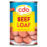 CDO Beef Loaf 150g