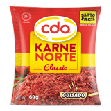 CDO Karne Norte 60g