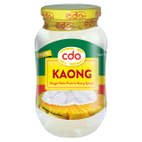 CDO Kaong White Bottle 340g