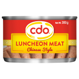 CDO Luncheon Meat 350g