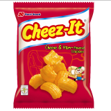Cheese-It Snack Cheese & Ham 95g