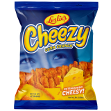 Leslies Cheezy Snack Original 24g