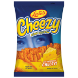 Leslies Cheezy Snack Original 70g