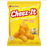 Cheese-It Snack Cheese 60g