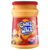 Cheez Whiz Pimiento Bottle 440g