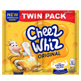 Cheez Whiz Plain Original 24g