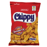 Chippy Snack Barbeque 108g