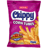 Chippy Corn Tubes Sweet Barbeque 22g