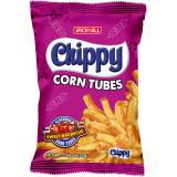 Chippy Corn Tubes Sweet Barbeque 55g