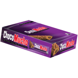 Chuco Mucho Choco Flavor 30g/10's