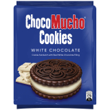 Chuco Mucho Sandwich White Choco 33g/10's