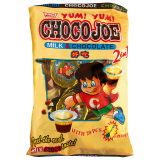 Choco Joe Milk & Choco 20's