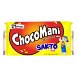 ChocoMani King Bar Sakto 8g/24's