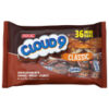 Cloud 9 Classic Chocolate 7g/36's