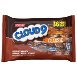 Cloud 9 Classic Chocolate 7g/36's