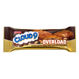 Cloud 9 Choco Overload 50g/12's