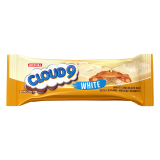 Cloud 9 White Chocolate 28g/12's