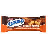 Cloud 9 Choco Peanut Butter 50g/12's