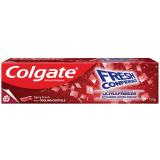 Colgate Toothpaste Crystal Spicy 193g