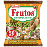 Columbia's Frutos Sampalok 50's