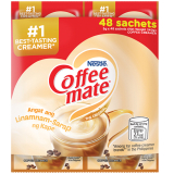 Coffee Mate Coffee Creamer 5g/48's